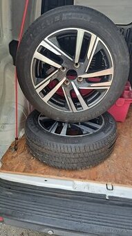 predam elektrony r16 4x108