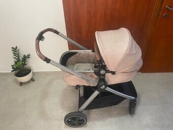 Detsky kočík Maxi-Cosi Zelia