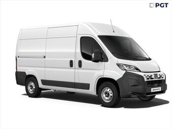FIAT DUCATO L2H2 2,2 MTJ 140k 6M/T 3,5t