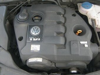 Motor 1.9tdi awx