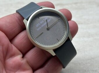 Garmin Vivomove Style