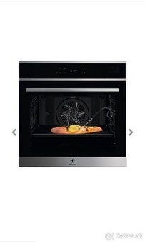 Rúra Electrolux 800 PRO EOB8S39WX nerez