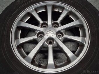 16" Mitsubishi, Hyundai, Kia