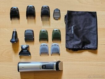 Predám zastrihávač Philips 7000