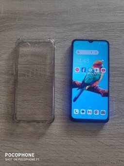 ZTE Blade A54 / 8GB/64GB