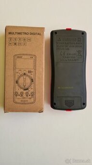 Multimeter