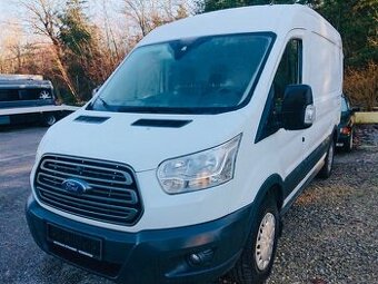 Ford Transit 2.2TDCi 310 L3H2