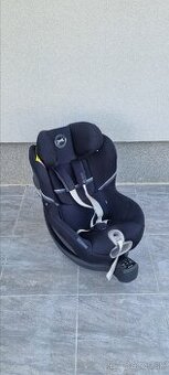 Predam autosedačku Cybex isofix 360 stupnova