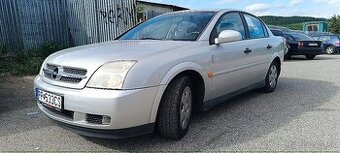 Opel Vectra C, 1.6 Benzín 74 KW Na predaj Vectra C 1.6i, 74K