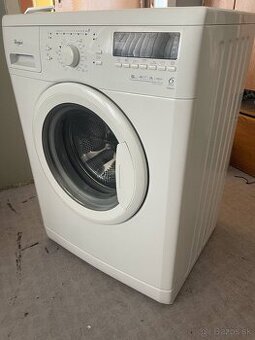 Whirpool