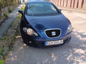 Seat leon 1.9 TDi 77kw
