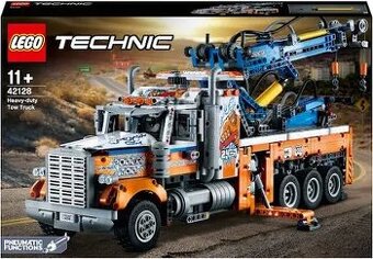 LEGO 42128 Ťažné vozidlo