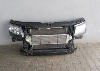 VW T5 LIFT