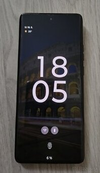 Motorola Edge 40
