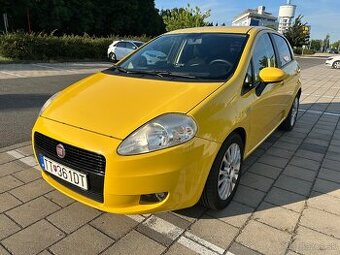 Fiat Grande Punto