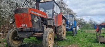 Zetor 8011