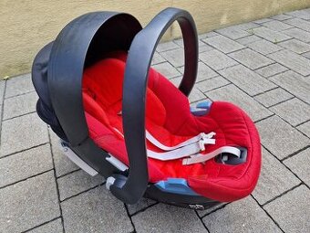 Vajíčko Cybex Aton 4