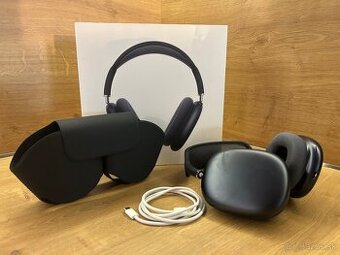 Apple AirPods Max Midnight (MWW43ZM/A)