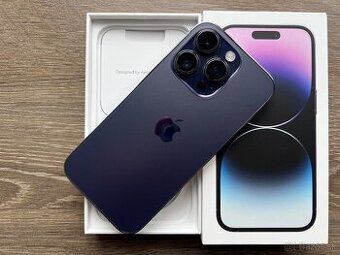 Apple iPhone 14 Pro 128Gb