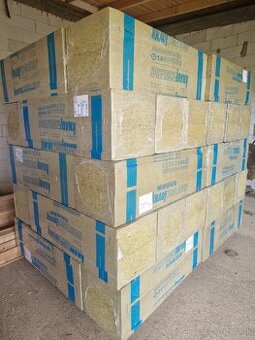 Minerálna vata na fasádu Knauf AIRwall 200mm.