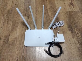 Xiaomi Mi Router 4A Gigabit Edition