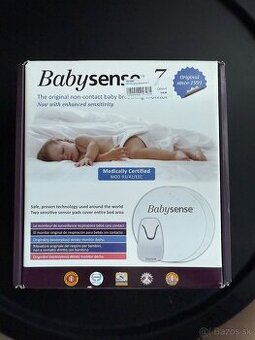 Babysense 7