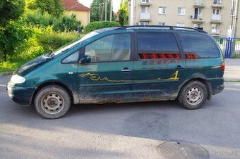 Sharan 81kw