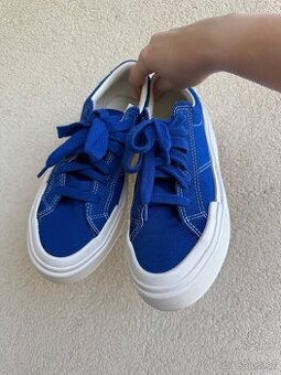 Converse Chuck Taylor All Star Cruise Blue