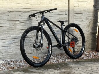 Predám horský bicykel Trek x-caliber 8 , 29”kola