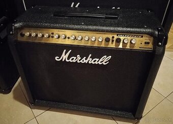 Pololampove kombo Marshall Valvestate VS 100 1x12