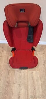 Predám autosedačku Romer BRITAX KIDFIX XP