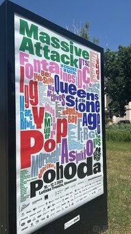 POHODA FESTIVAL 2025 split na stvrtok