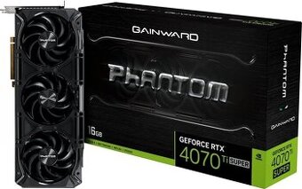 RTX 4070ti super
