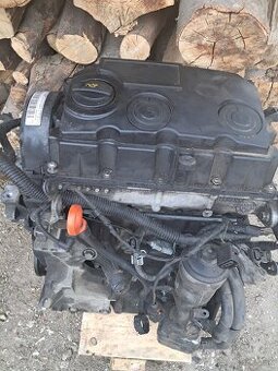 Motor 1.9 TDI 77Kw BLS