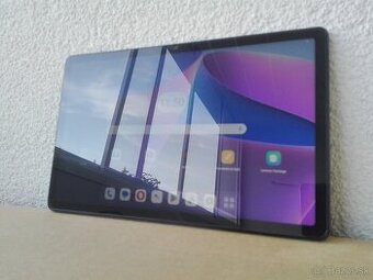 Tablet Lenovo Tab M10 plus 3. generácie TB128XU - TOP STAV