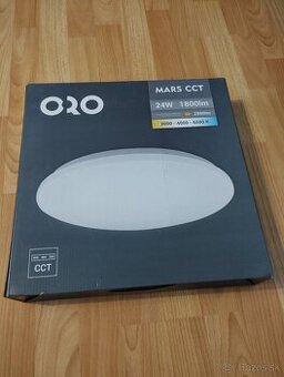 Svietidlo ORO LED 24W