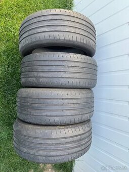 235/45 R18 letne pneu Goodyear - 1