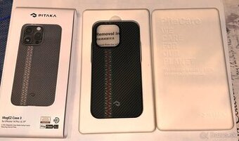 Pitaka Rhapsody, iphone 14pro