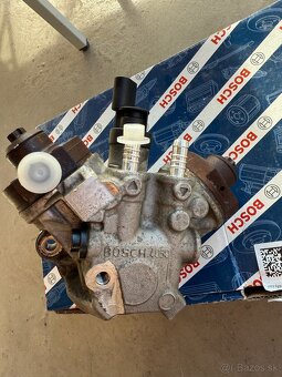 Vstrekovacie čerpadlo bosch BMW 3,0D