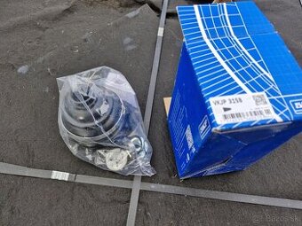 Manžeta poloosi SKF fabia 1 , 1.4 55 kw