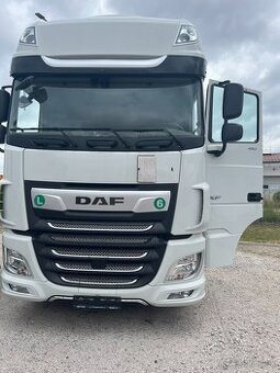DAF XF 480 - standart -rok 2020