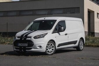 Ford Transit Connect 1.6 TDCi 95k Trend L2 - 1