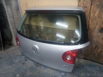 VW GOLF5