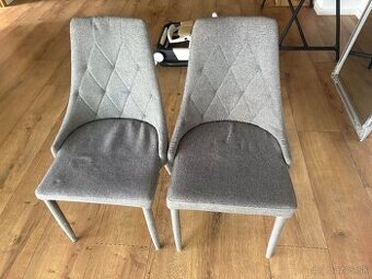 2x stolicka - 1