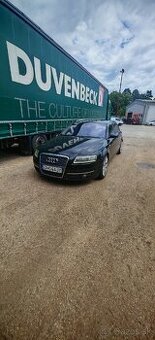 Audi A6 C6 4f