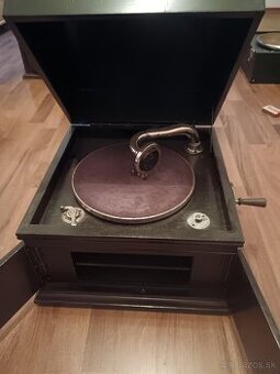 Gramofon - 1