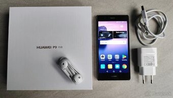 Huawei P9