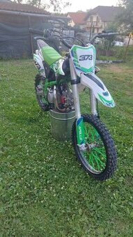 Pitbike 140