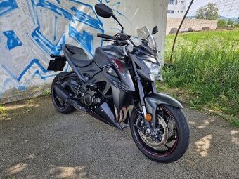 Suzuki GSX-S 1000