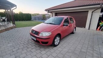 Fiat Punto 1.2